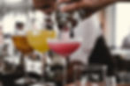 Cocktail Workshop